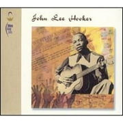 Pre-Owned Blues Kingpins (CD 0724358274127) by John Lee Hooker
