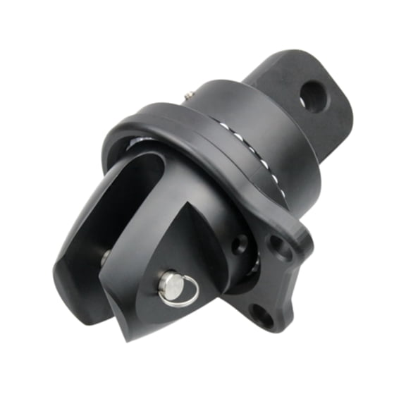 BLUESHARK 2510-G Top-Down Furler System Adapter - Compatible with 2510 Drum for Adaptability with 2510-E Furler System