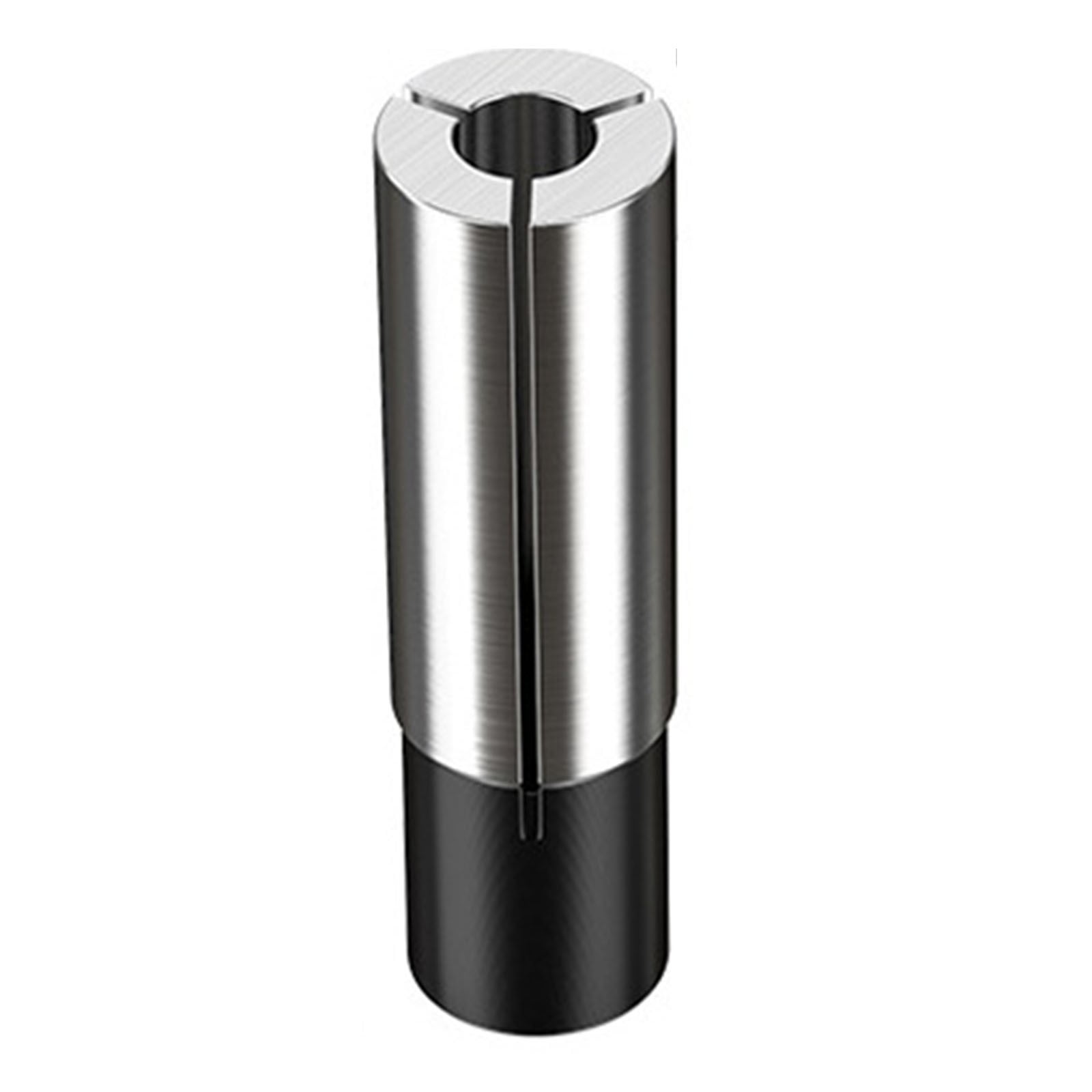 BLUESON 12.7Mm Collet Adaptor Shank Reducer Bits Cnc Spindle Router