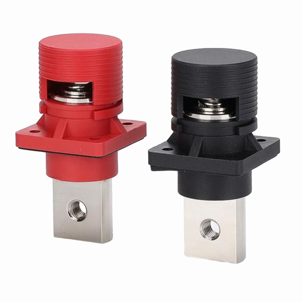 BLUESON 2x400A New Energy Storage Lithium Battery Positive And Negative