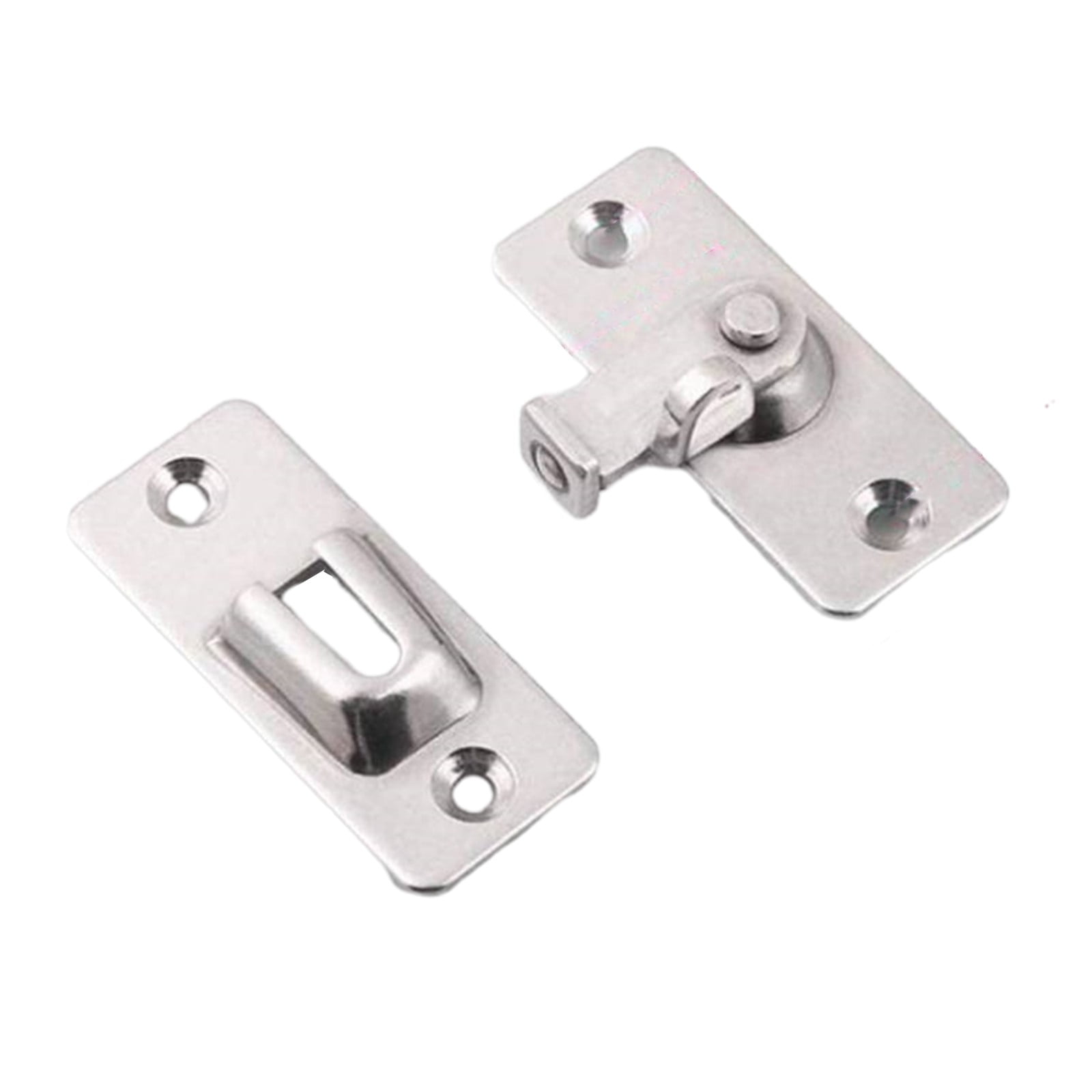 BLUESON 304 Bolt Lock gate latches Safety Door Lock Sliding Door Locks