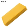 thumbnail image 1 of BLUESON 30Pcs/Set Beehive Foundation Bee Hive Wax Frames Beekeeping Equipment Kit, 1 of 3