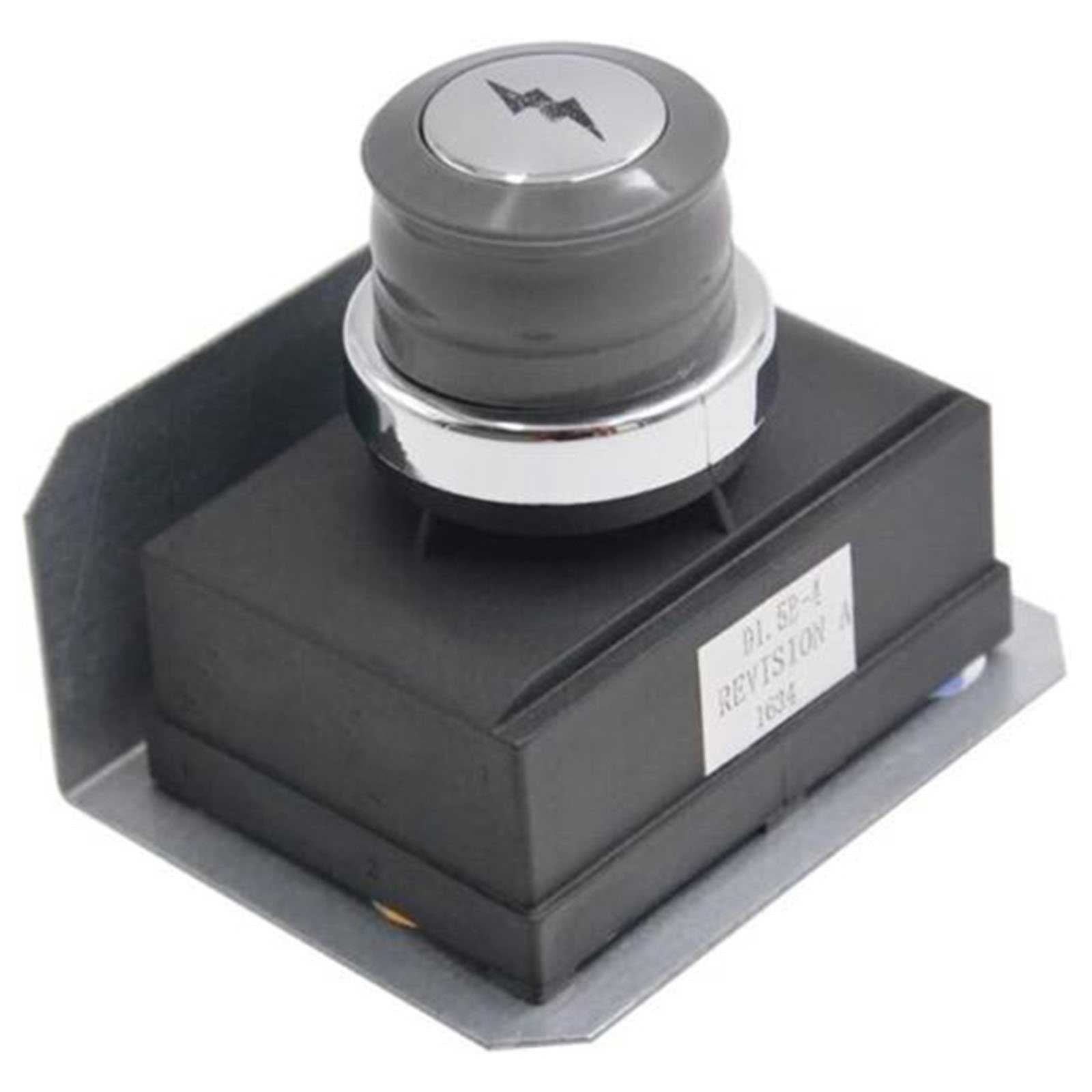 BLUESON 7629 Premium Grill Ignitor Kit for er Genesis 300 Series