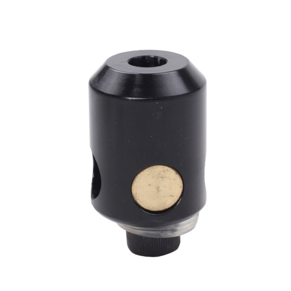 BLUESON Archery Stabilizer Quick Disconnect Mount Bracket Adapter