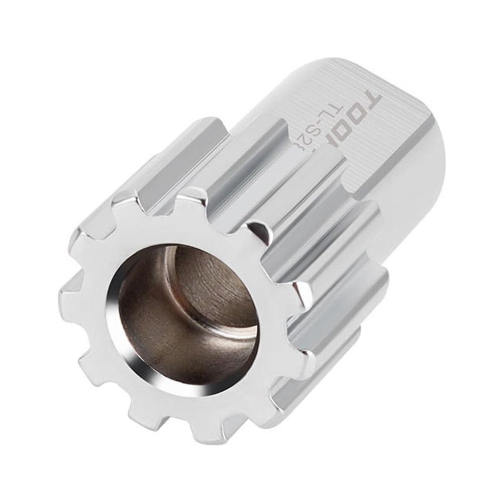 BLUESON Bike Bicycle Crank Disassembly Installation Tool for SHIMAN0