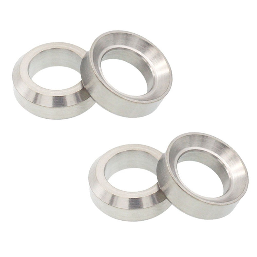 BLUESON Bike Disc Brake Caliper Bump Gasket Concave Washer and Convex