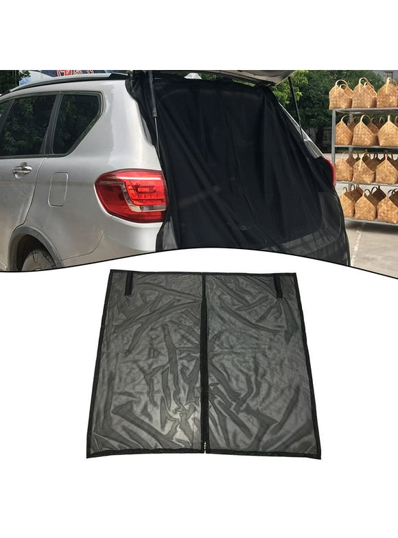 Tailgate Nets in Tailgate Accessories