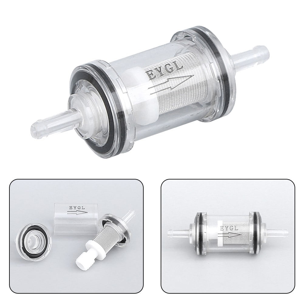 BLUESON Diesel Inline Wire Mesh Fuel Filter for asto Eberspacher Air