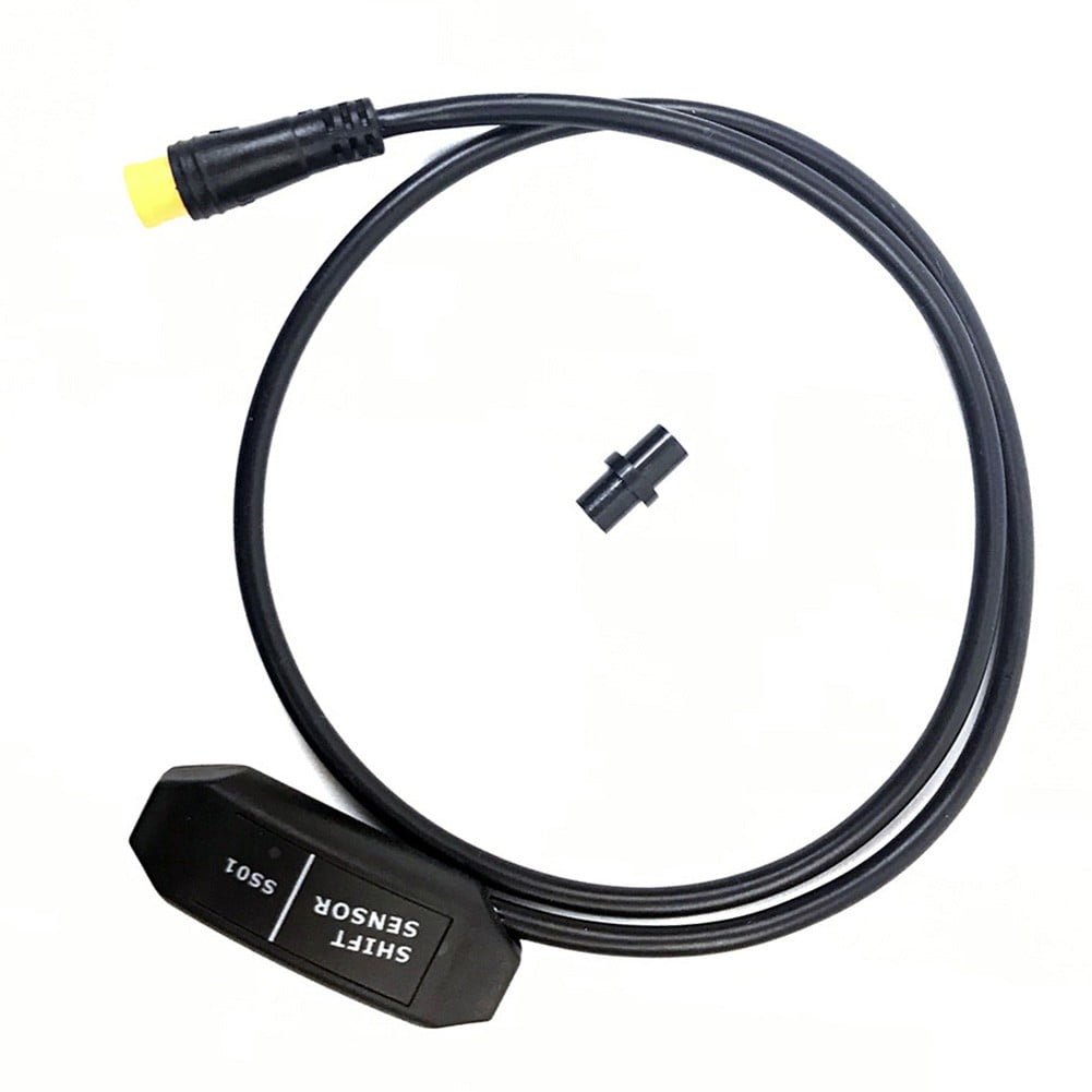 BLUESON EBike Gear Shift Sensor For Bbs01 02 Hd Conversion Kit