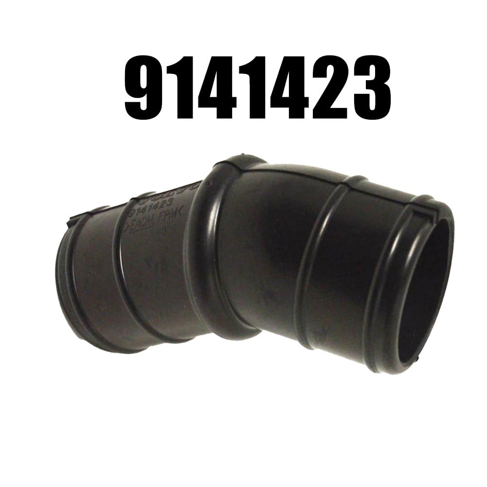 BLUESON Fuel Filler Hose Neck for Volvo V70 S60 XC90 S80 XC70 9141423