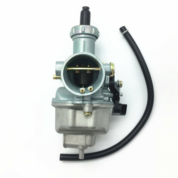 BLUESON Pz27 27mm Carburetor 4 Stroke for 125/150/200/250/250/300Cc Motorcycle Dirt Bike