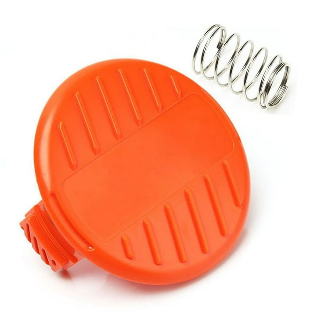 BLUESON Replacement Spool Cover, String Trimmer Spool Cap For CRAFTSMAN