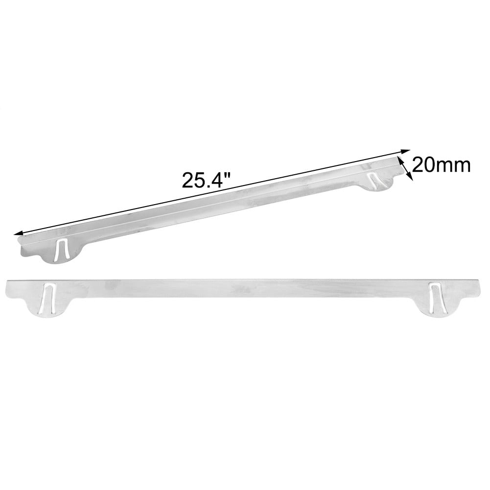 BLUESON Stove Gap Covers, Stovetop To Counter Filler Guard Spills On