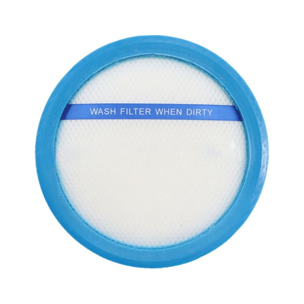 BLUESON Washable Rinsable Filter For Hoover Uh74210 Uh74205 Uh74200