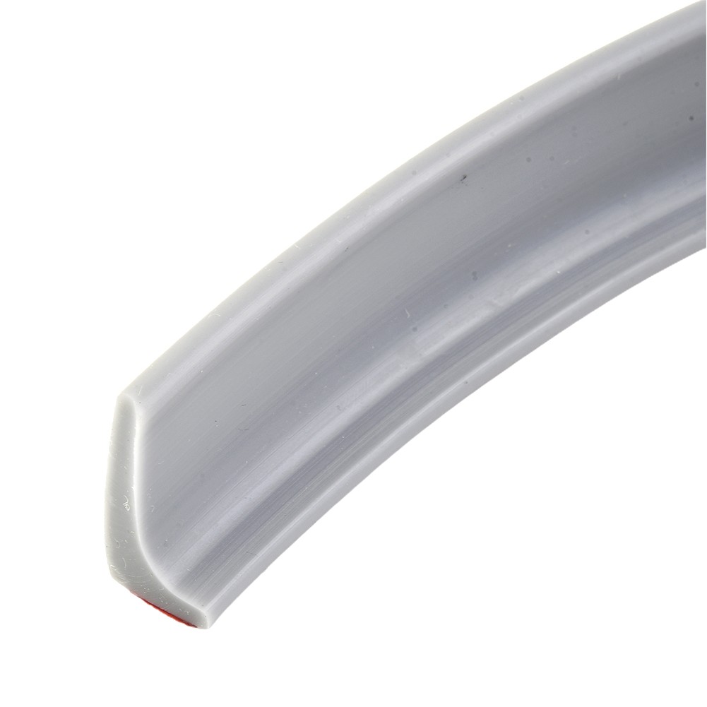 BLUESON Water Stopper Shower Barrier Silicone Bathroom Kitchen Floor