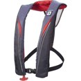 BLUESTORM Cirrus 26 Inflatable Life Jacket PFD for Adults US Coast