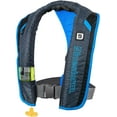 thumbnail image 1 of BLUESTORM Stratus 35 Inflatable Life Jacket PFD for Adults | US  Guard (USCG) Approved Automatic Self Inflating Life Vest Preserver with Manual Ripcord, 1 of 7