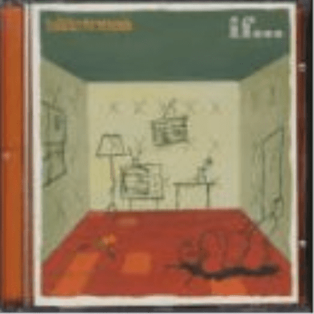 If Bluetones (CD)