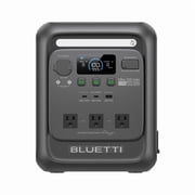 BLUETTI Elite 100 Mini Portable Power Station 1004.8Wh 700W
