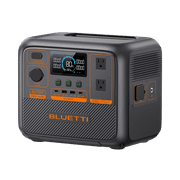 BLUETTI AC70P Portable Power Station | 1000W 864Wh, Everyday Use
