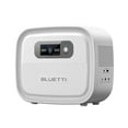 BLUETTI X60 CPAP Battery Backup, 614Wh for ResMed Airsense 10/11, Airmini, Camping, Emergency