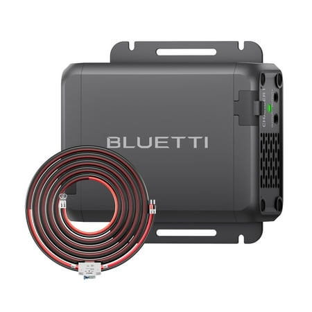 BLUETTI D60L 60A Charging Cable - Efficient Power Adapter, Compatible with Multiple Devices