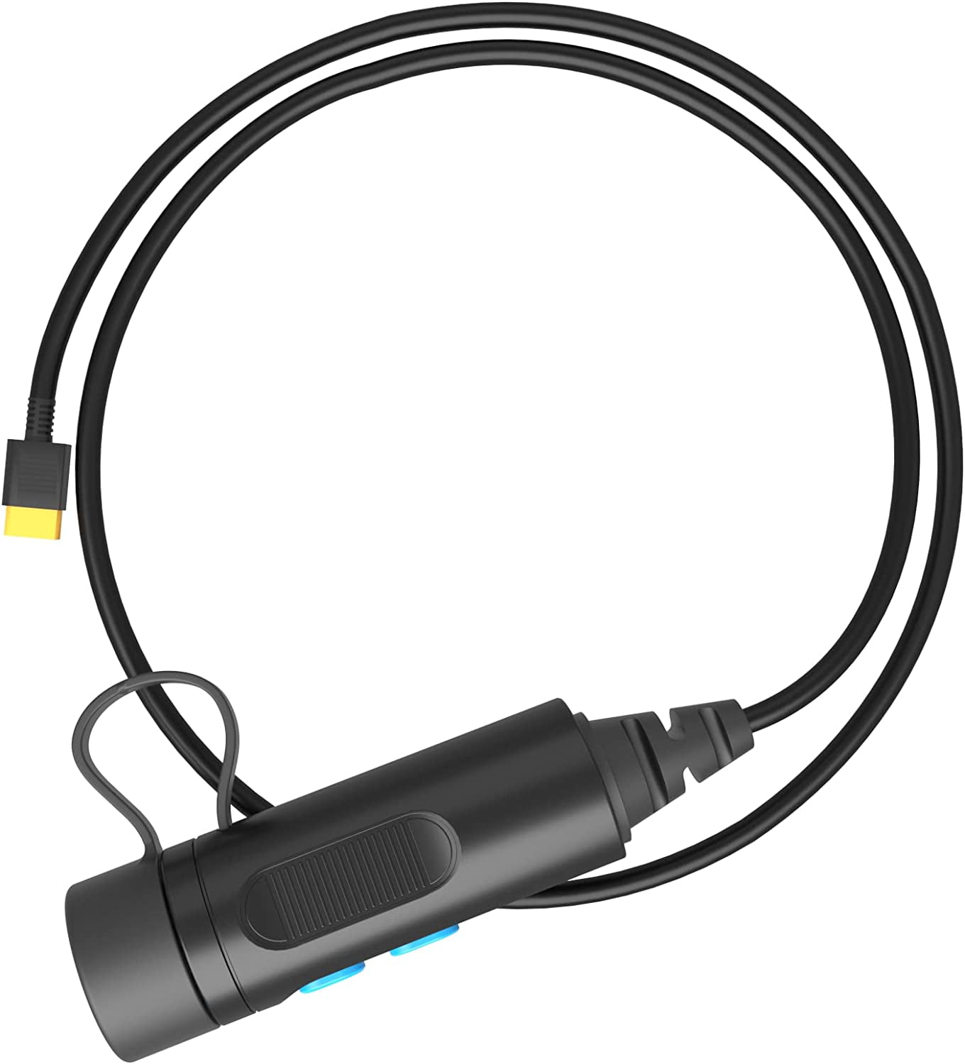 BLUETTI P090D to XT90 Cable for AC200PMAX, Double Power Capacity 