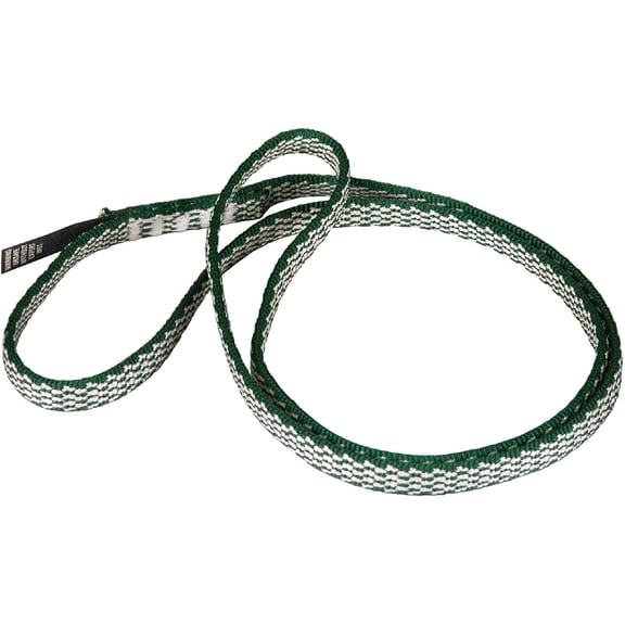 BLUEWATER ROPES 24in X 13mm Titan Runner Sling (763924S)