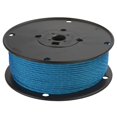 thumbnail image 1 of BLUEWATER ROPES 3mm X 100m Niteline Blue Reflective Accessory Cord (500310BL), 1 of 1