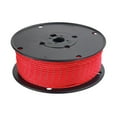 thumbnail image 1 of BLUEWATER ROPES 3mm x 100m Niteline Reflective Red Accessory Cord (500310RD), 1 of 2