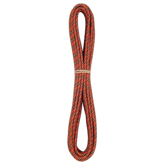 BLUEWATER ROPES 5mm X 30ft Mandarin Pattern Accessory Cord (499530MN)