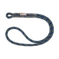 thumbnail image 1 of BLUEWATER ROPES 8mm X 24in Blue Sewn Prusik Loop (500824PSTBU), 1 of 1