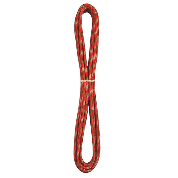 BLUEWATER ROPES Titan 5mm X 6m Red-Orange/Red Cord (502106MRORD8)