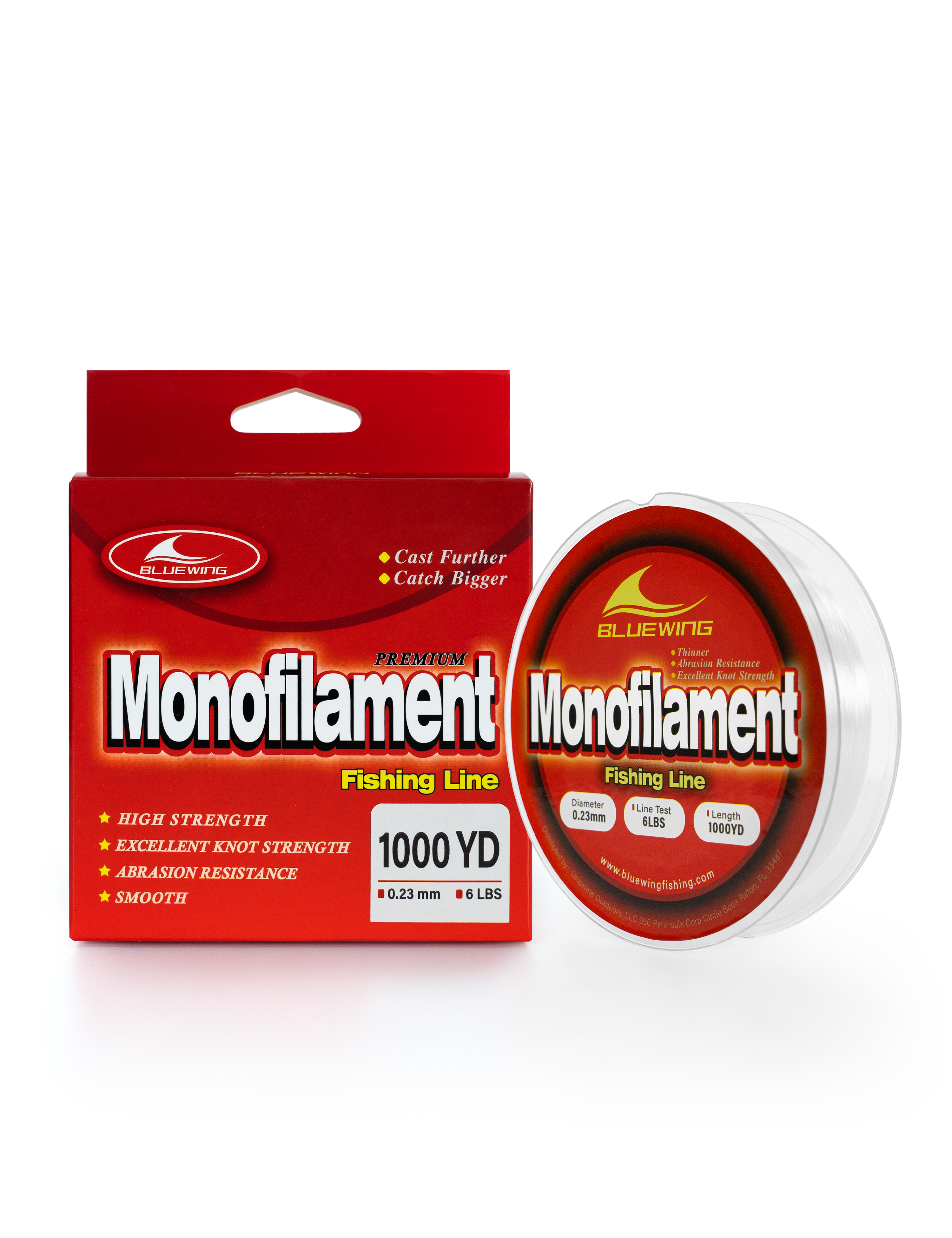 1000 lb mono fishing line Heavy Leader Monofilament 5lb Spools (400lb-800lb) – Terra Firma Tackle Invisible Line Carp Mono Fishing Line Camou