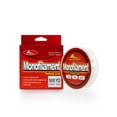 thumbnail image 1 of BLUEWING 500 yd Monofilament Fishing Line 500 Yard Spool Invisible Thin Diameter Fishing String 500-yards Mono Fishing Line, 0.25mm 8LB 500YD, Clear, 1 of 6