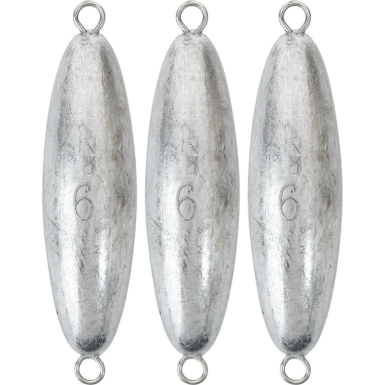 Oz Lead Weights Oz Lead Pyramid Sinker