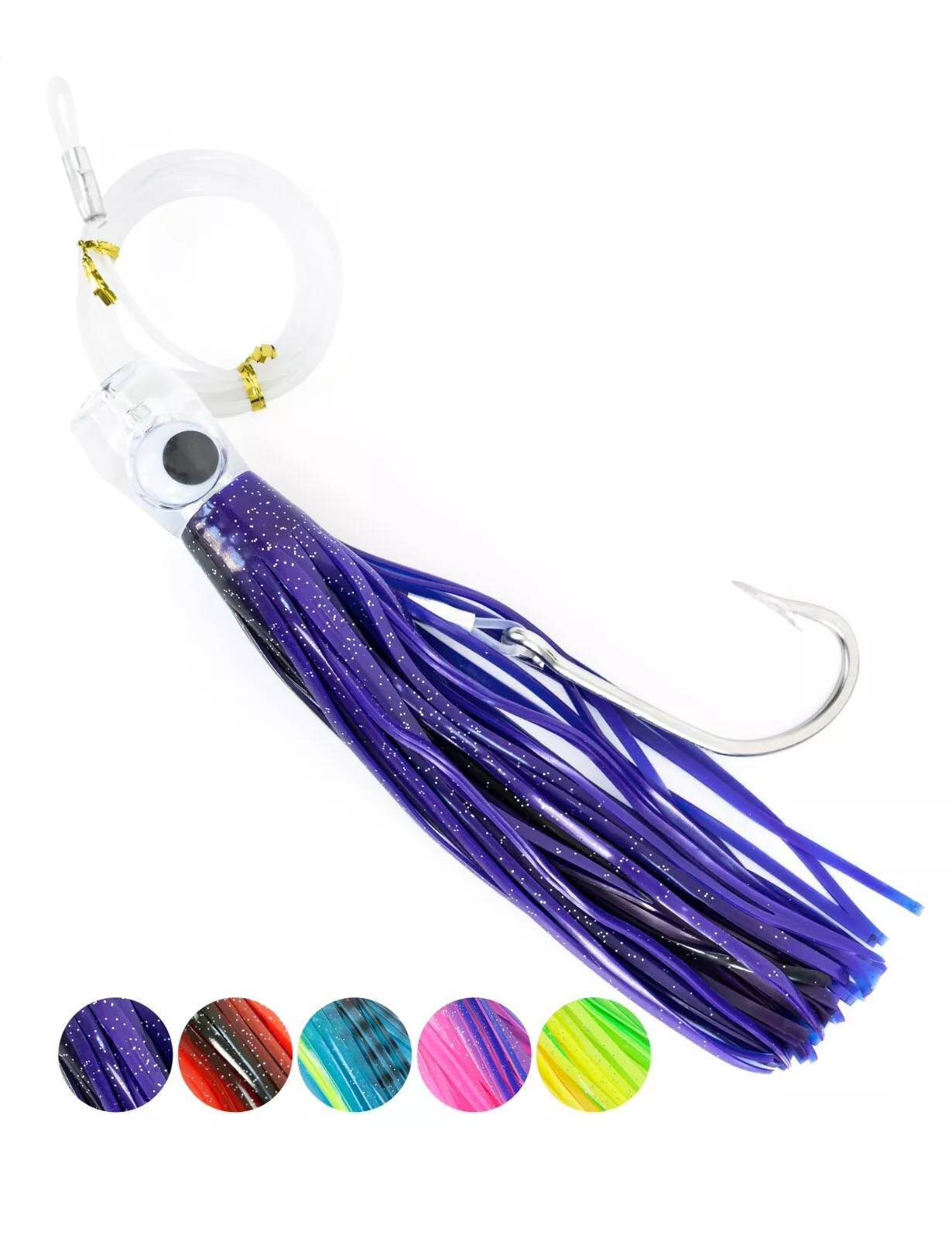 big tuna fishing lures 5