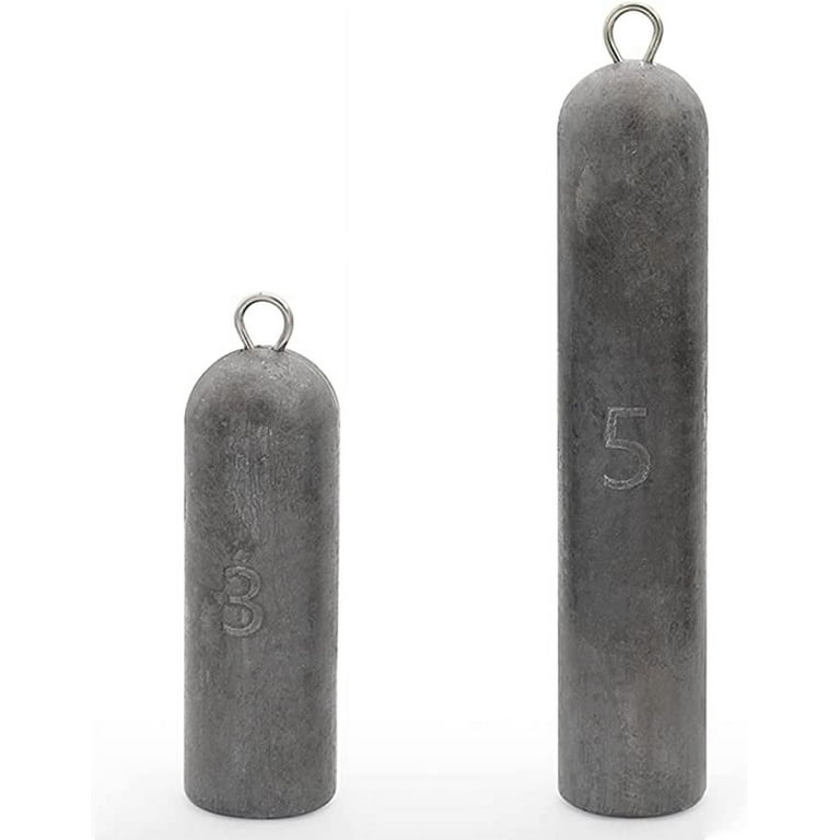 Bullet Weights Fishing Weights Amazon Bank Sinker Fishing Weights