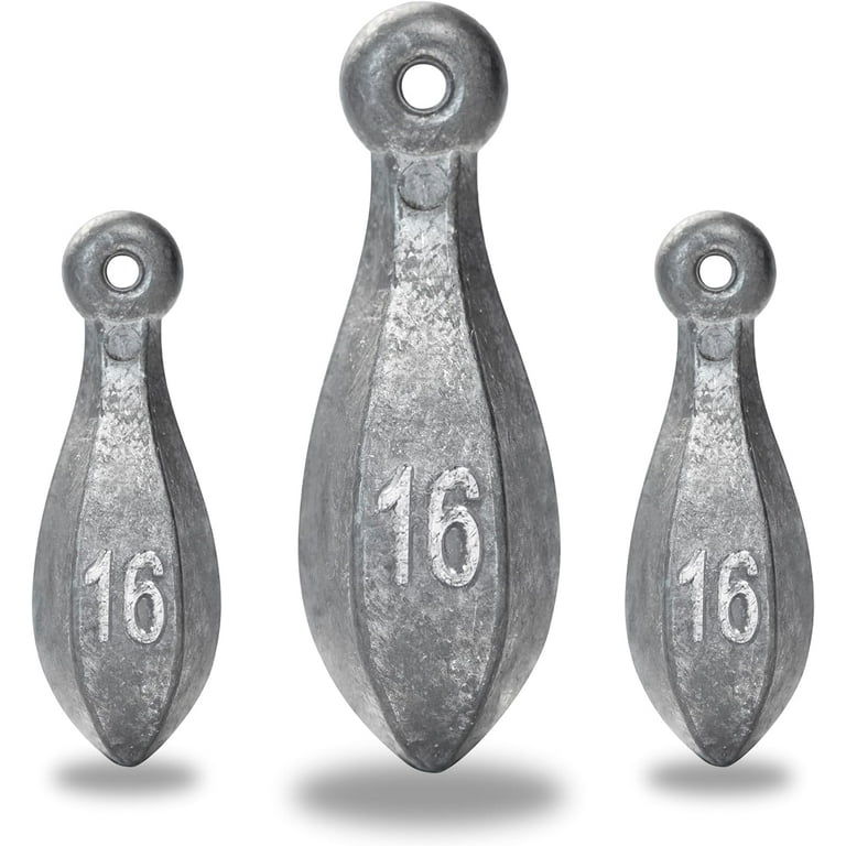 Coin Sinkers Bank Sinker Fishing Weights Sinkers