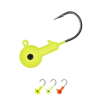  BLUEWING Yellowtail Snapper Jigs with High Carbon