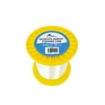 thumbnail image 1 of BLUEWING Monofilament Fishing Line 3000YD Clear Invisible Thin Diameter Fishing String Mono Fishing Line, Dia.0.7mm*3000YD*60LB, 1 of 7