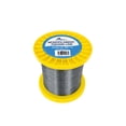 thumbnail image 1 of BLUEWING Monofilament Fishing Line 3000YD Invisible Thin Diameter Fishing String Mono Fishing Line, Dia.0.8mm*3000YD*80LB, Gray, 1 of 7