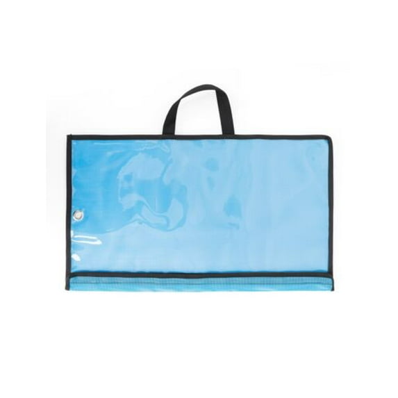 BLUEWING Premium Fishing Spreader Bar Bag 1pc Fishing Tackle Bag Suitable for Saltwater and Freshwater, Size 20*12in