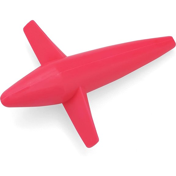 BLUEWING Trolling Bird Trolling Lures Mahi Trolling Lures for Big Game Tuna Teaser, Pink, 5pcs