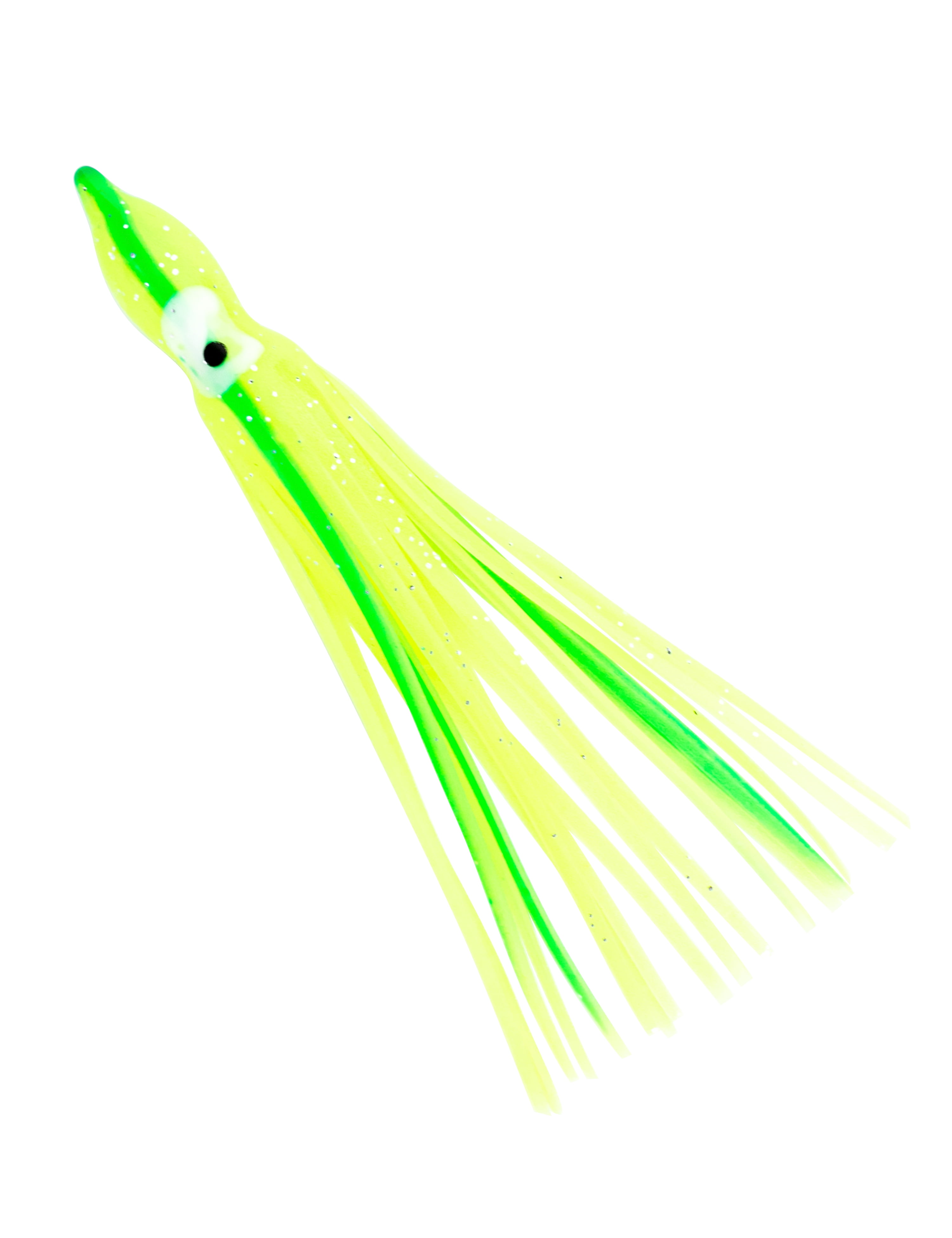 BLUEWING Trolling Squid Skirt 1pc Octopus Squid Skirts Squid Lure for ...