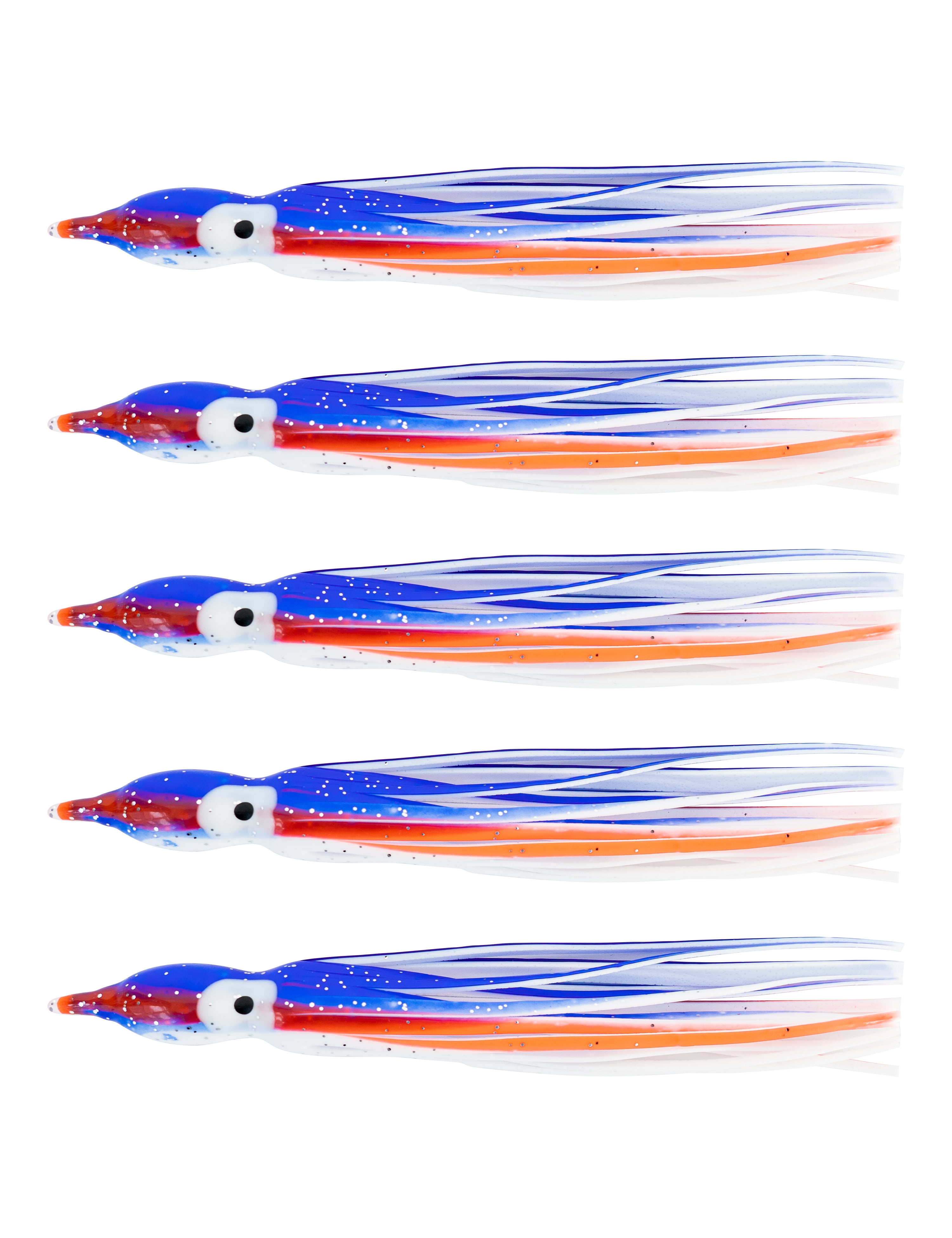 2 Pièces OCTOPUSS Pour Système Marin Vinyl - Capteur Norvège 17 Cm, Marque MORITZ, Neuf