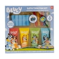 thumbnail image 1 of Bluey Bath Time Fun Set, 12 Pieces, 1 of 6
