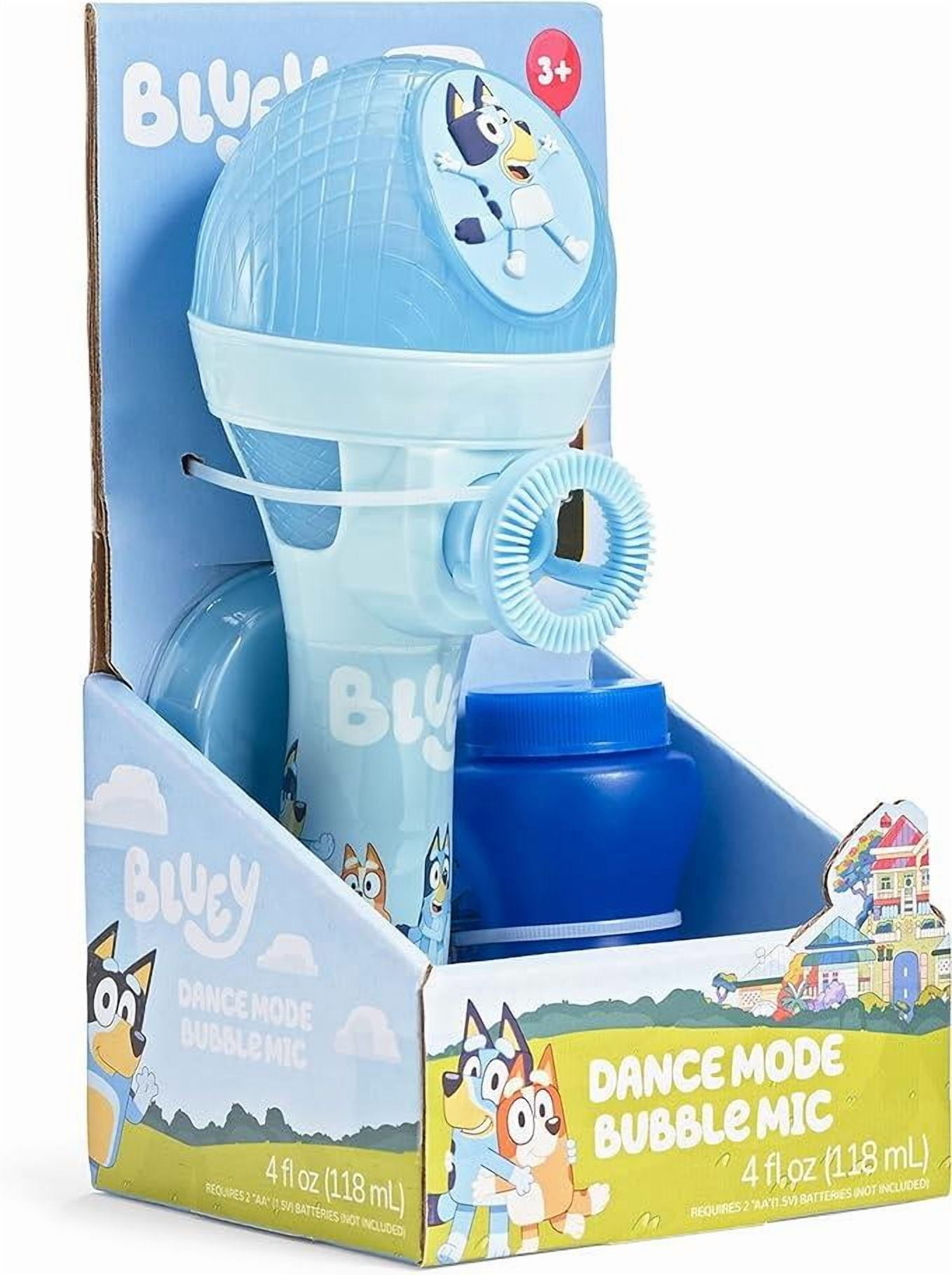 Colorbaby Bluey Mesa de Desenho 3
