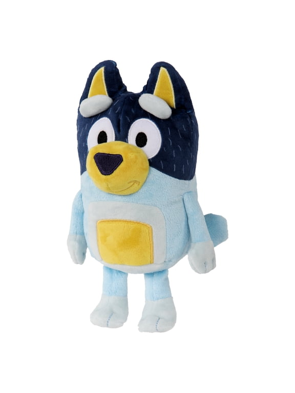 Family and Friends 8 inch Single Plush, Toys for Kids 3+ Years, Styles may Vary