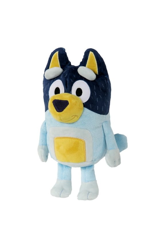 Family and Friends 8 inch Single Plush, Toys for Kids 3+ Years, Styles may Vary